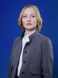 Пивцова Марина Владимировна